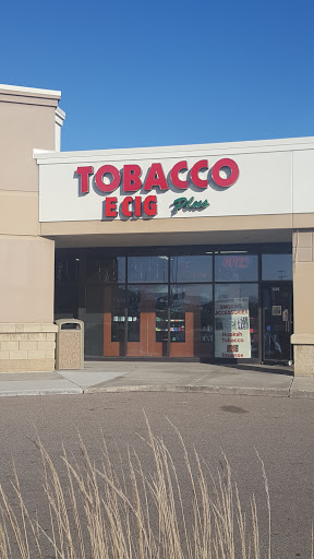 Tobacco Shop «Tobacco & Cigar Outlet Plus», reviews and photos, 1278 County Rd 42 W, Burnsville, MN 55337, USA