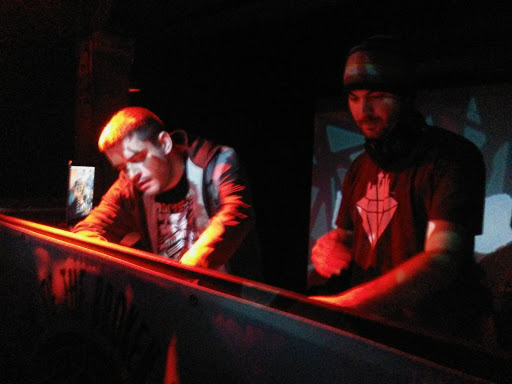 Night Club «Kremwerk», reviews and photos, 1809 Minor Ave #10, Seattle, WA 98101, USA