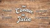 Photo du Salon de coiffure Les Ciseaux de Julie à Illtal
