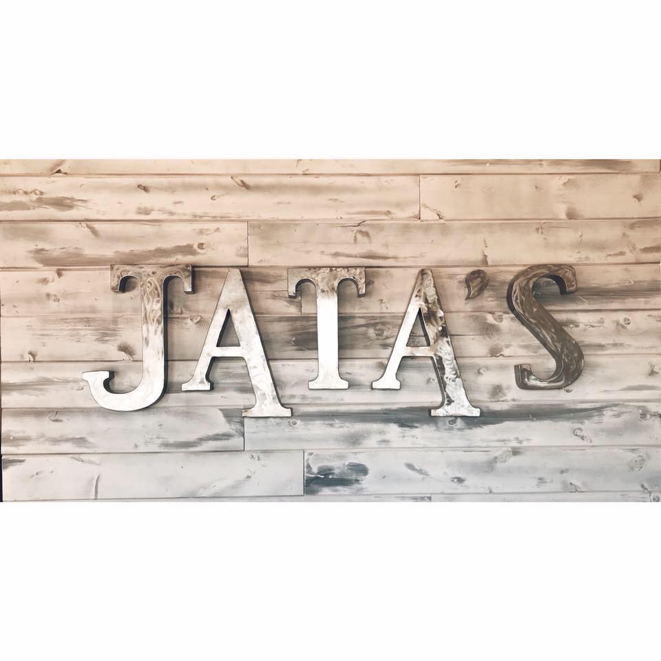 Jata's Hair Design & Spa