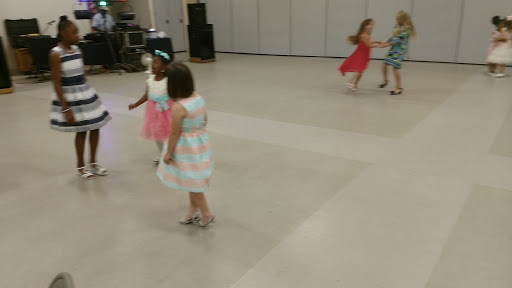 Community Center «Lyman Community Center, and City Of Gulfport Water Department», reviews and photos, 13742 US 49, Gulfport, MS 39503, USA