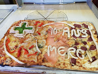 Photos du propriétaire du Pizzeria Pizza Marius à Auch - n°6