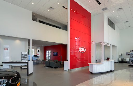 Kia Dealer «Power Kia», reviews and photos, 3705 Market St NE, Salem, OR 97301, USA