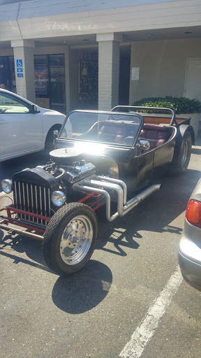 Shopping Mall «Larkfield Shopping Center», reviews and photos, 4754 Old Redwood Hwy, Santa Rosa, CA 95403, USA