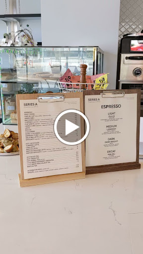 SERIES A COFFEE