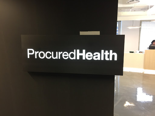 Commercial Printer «Cushing», reviews and photos, 213 W Institute Pl Suite 200, Chicago, IL 60610, USA