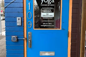 Yoga Commercial Drive image