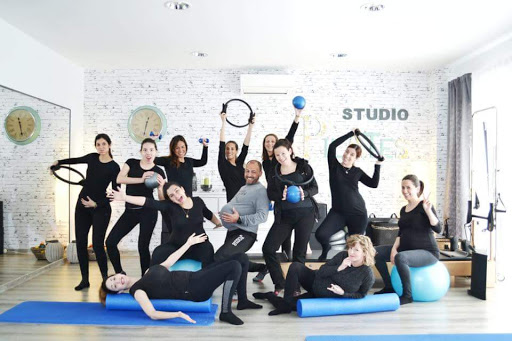Studio Pilates - Manuel Matas en Priego de Córdoba, Córdoba