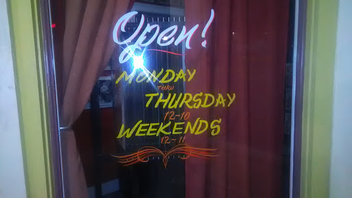 Tattoo Shop «Studio Seven Design LLC», reviews and photos, 1324A Main St, Cincinnati, OH 45202, USA