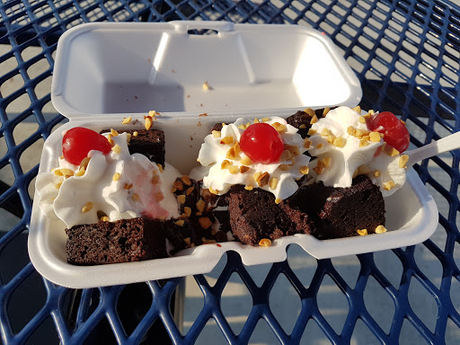 Ice Cream Shop «Twistee Treat Tidwell», reviews and photos, 7500 W Tidwell Rd, Houston, TX 77040, USA