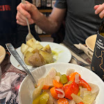 Photo n°3 de l'avis de Ana.o fait le 07/05/2024 à 07:54 sur le  Scalco Enomacelleria à San Miniato