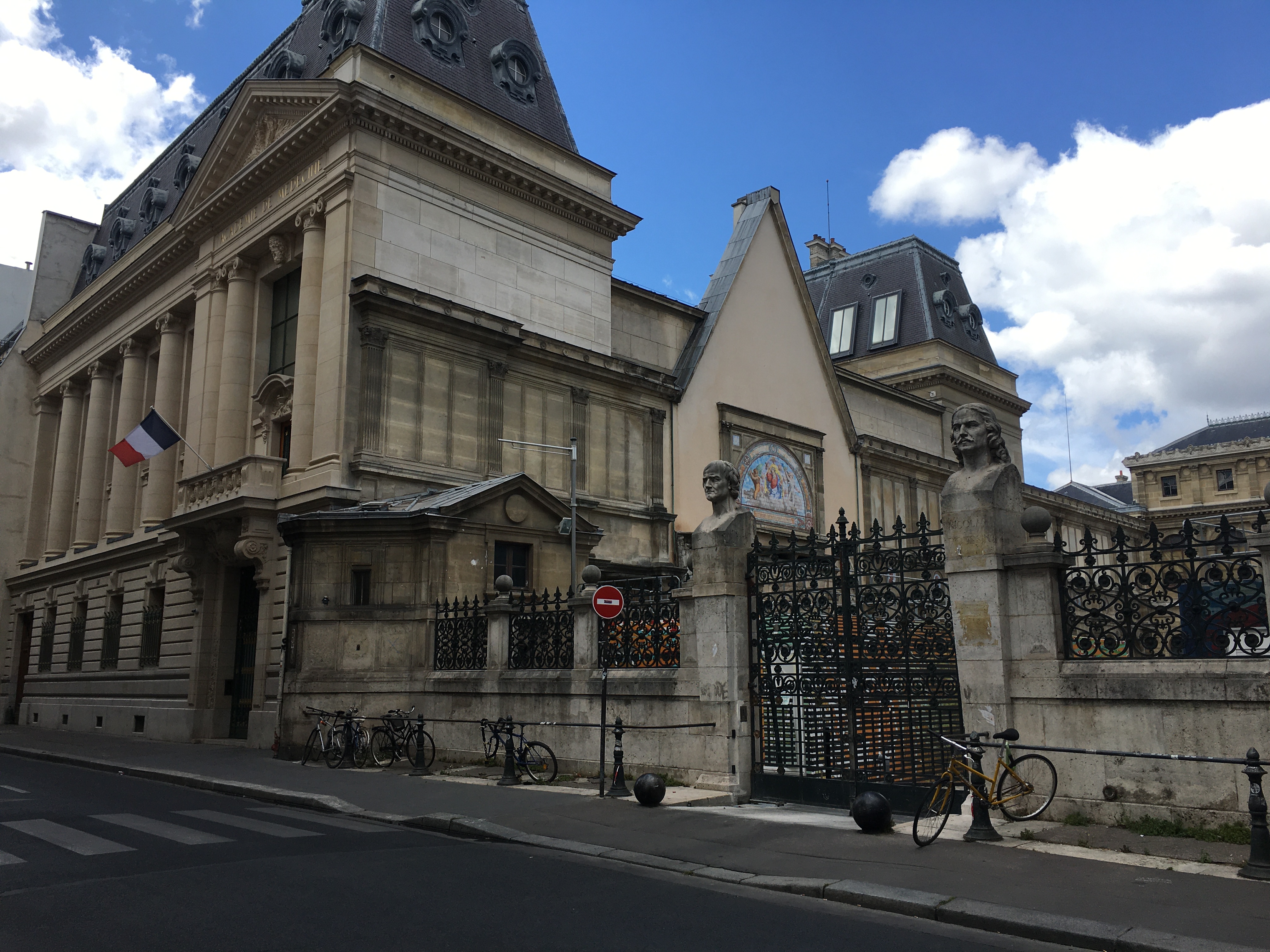 Photo n° 2 de l'avis de pascal.r fait le 26/07/2020 à 16:21