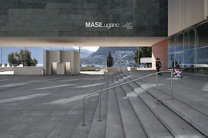 Museo d'arte della Svizzera italiana (MASI Lugano) image