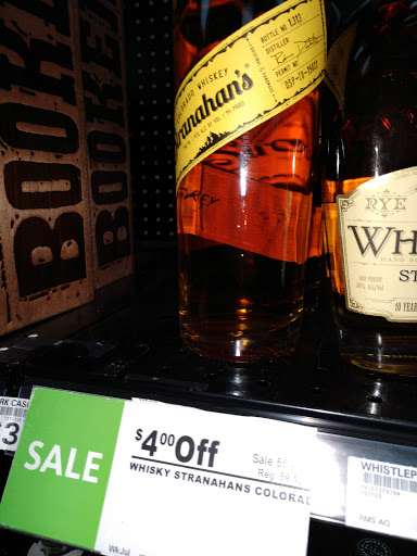 Liquor Store «AAFES Class Six», reviews and photos, 2202 Liggett Ave, Fort Lewis, WA 98433, USA