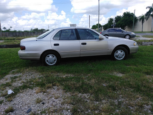 Auto Body Shop «Lorenzos Bodyshop», reviews and photos, 160 SW 9th Ave, Homestead, FL 33030, USA