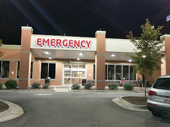 Piedmont Henry Hospital Emergency Room