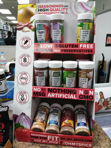 Gym «LA Fitness», reviews and photos, 441 N Azusa Ave, West Covina, CA 91791, USA