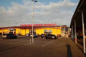 Żuromiński Shopping Center image