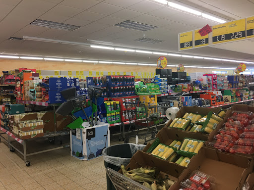 Supermarket «ALDI», reviews and photos, 2931 Fort St, Wyandotte, MI 48192, USA