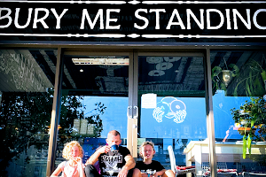 Bury Me Standing Bagels Cairns image