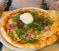 Pizza du Restaurant italien Pizza de Venise à Maisons-Alfort - n°10