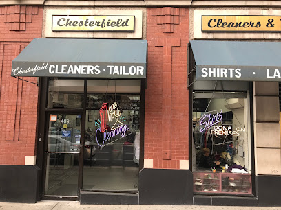 Chesterfield Cleaners