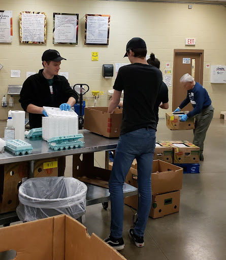 Tourist Attraction «417 Escape Artist», reviews and photos, 2147 W Republic Rd, Springfield, MO 65807, USA