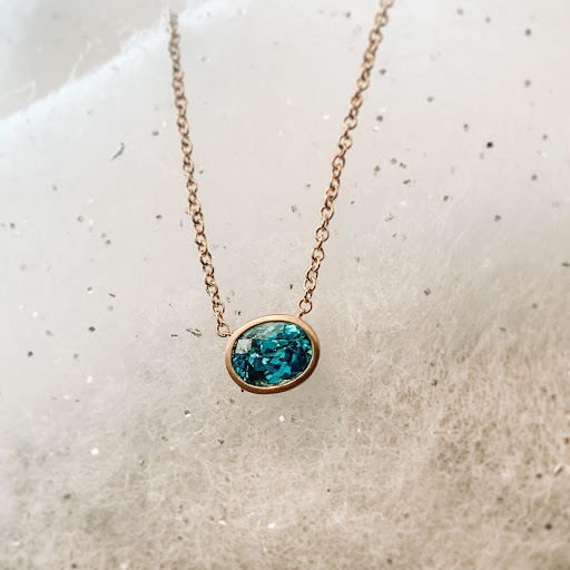 Jeweler «Carleo Creations Inc», reviews and photos, 608 N Main St, Pueblo, CO 81003, USA