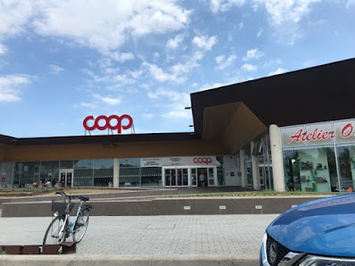 Coop Montecchio Str. Sant'Ilario, 28, 42027 Montecchio Emilia RE, Italia