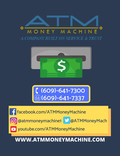 Manufacturer «A T M Money Machine Inc.», reviews and photos