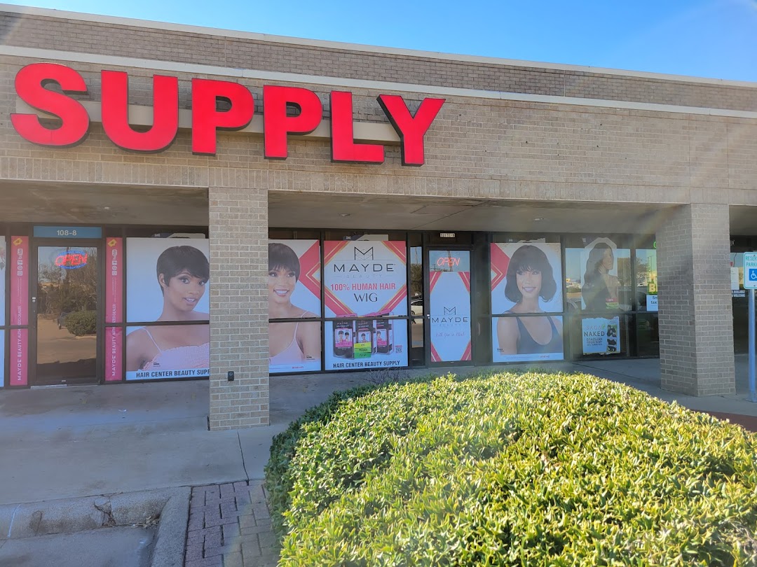 Hair Center Beauty Supply at Cedar Hill