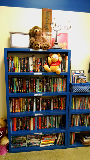 Thrift Store «Goodwill», reviews and photos, 763 W Poplar Ave, Collierville, TN 38017, USA