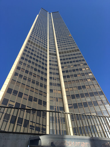 Movie Theater «Regal Cinemas Battery Park 11», reviews and photos, 102 North End Ave, New York, NY 10281, USA