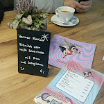 Photo n°13 de l'avis de Conny.a fait le 28/10/2023 à 15:23 sur le  Flotte Lotte Diner&Eiscafé à Netzschkau