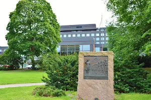 Independence Square Park image