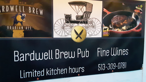 Winery «Bardwell Winery», reviews and photos, 716 N High St, Mt Orab, OH 45154, USA