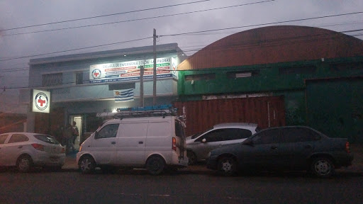 Escuela De Enfermeria Colon, Sede Las Piedras