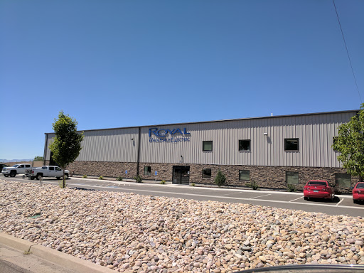 Electrical Supply Store «Royal Wholesale Electric», reviews and photos, 1406 W 3300 S, Ogden, UT 84401, USA