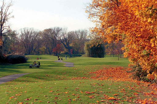 Public Golf Course «Dearborn Hills Golf Course», reviews and photos, 1300 S Telegraph Rd, Dearborn, MI 48124, USA