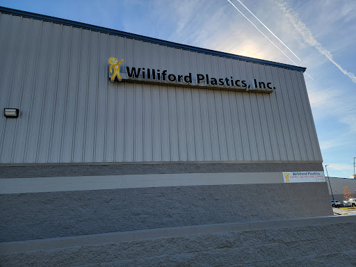 Williford Plastics. Inc.
