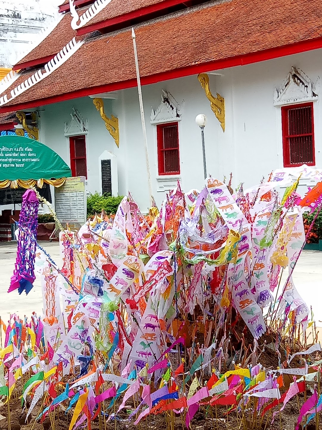 ศูนย์ประสานงานวิจัยจังหวัดลำปาง