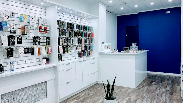 Cell Doctor Phone Repair , iPhone & iPad Repair in Vancouver