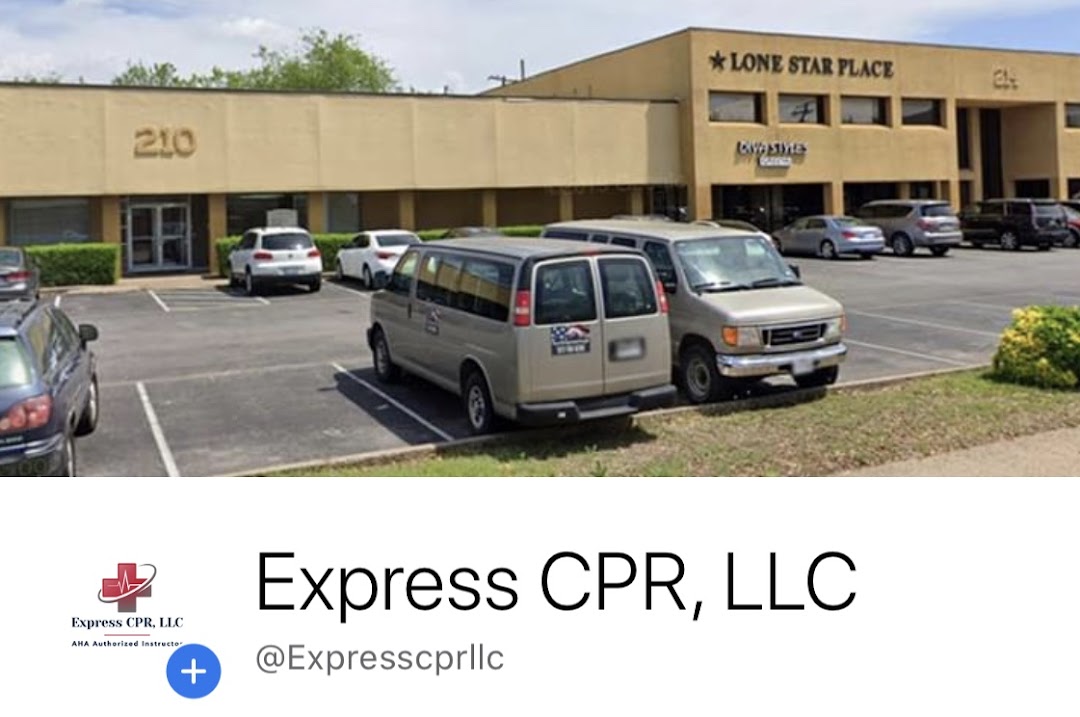 Express CPR, LLC