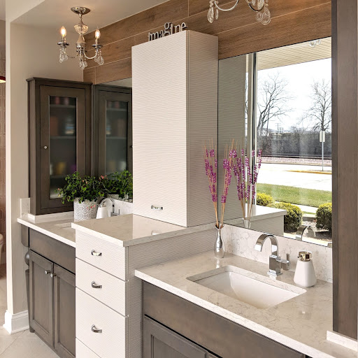 Kitchen Remodeler «Cabinets Plus, Inc.», reviews and photos, 706 Northwest Hwy, Palatine, IL 60074, USA