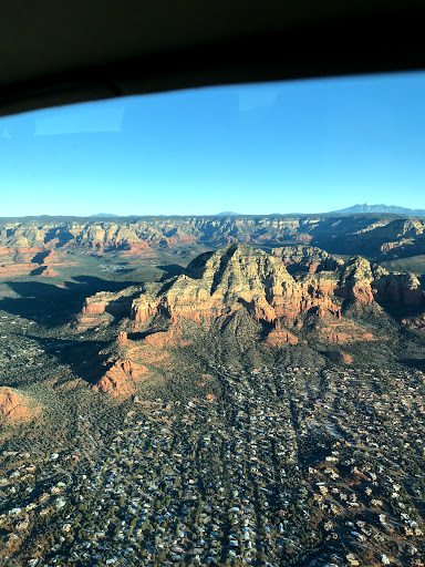 Sightseeing Tour Agency «Westwind Air Service», reviews and photos, 732 W Deer Valley Rd, Phoenix, AZ 85027, USA