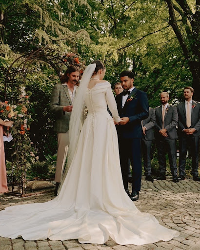 Bridal Shop «White Orchid Bridal», reviews and photos, 165 Dekalb Industrial Way b, Decatur, GA 30030, USA