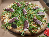 Photos du propriétaire du Livraison de pizzas PIZZA CHACHA à La Fare-les-Oliviers - n°1