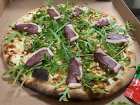 Plats et boissons du Livraison de pizzas PIZZA CHACHA à La Fare-les-Oliviers - n°1