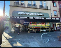 City Discount Meat & Grocery - Photo 2 - Car repair in San Francisco, CA, San Francisco