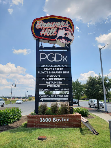 Pet Store «Dogma for Pets LLC», reviews and photos, 3600 Boston St, Baltimore, MD 21224, USA